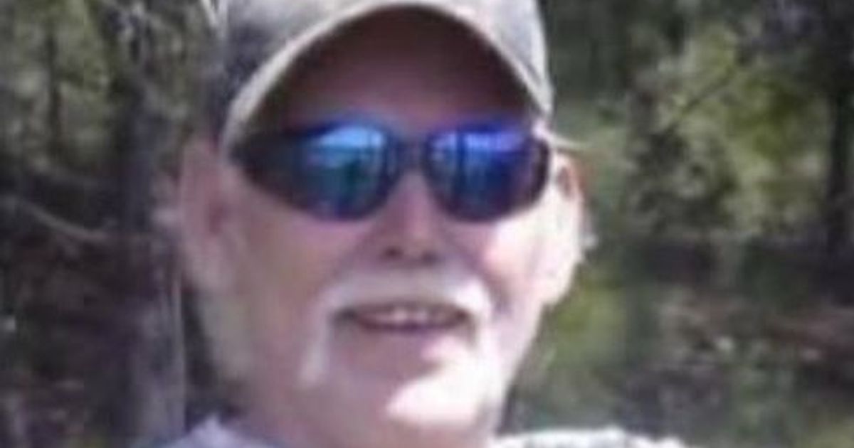 Sr. Mr. John Franklin Whitaker