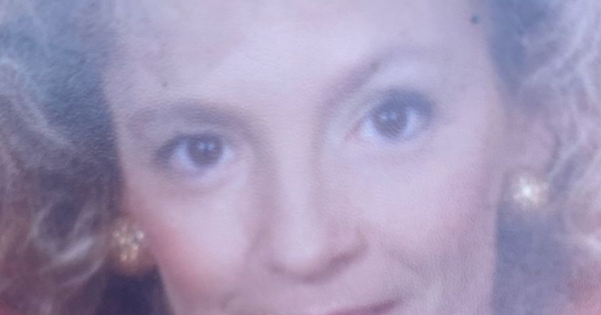 Mrs. Brenda Kay Knight