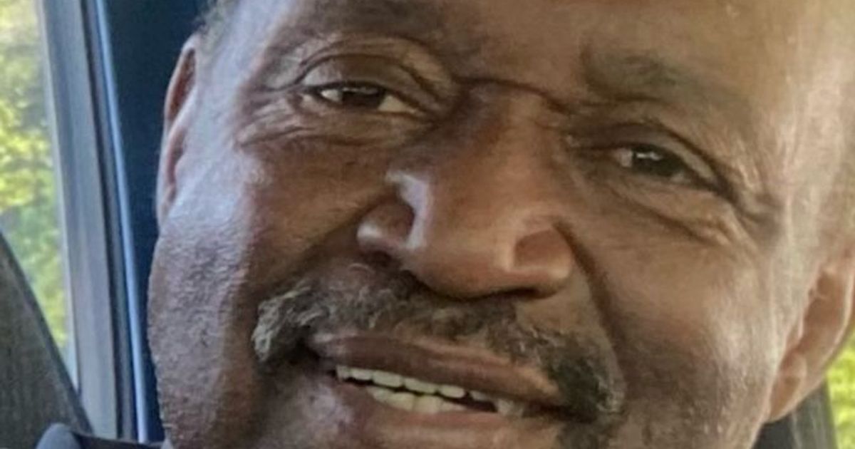 Mr. Michael "Mike" Curry