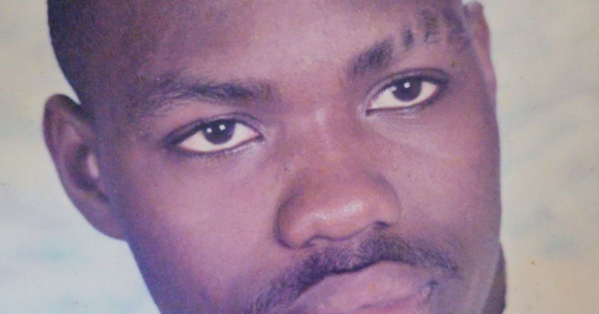 Mr. Tyrone Eugene Hoover