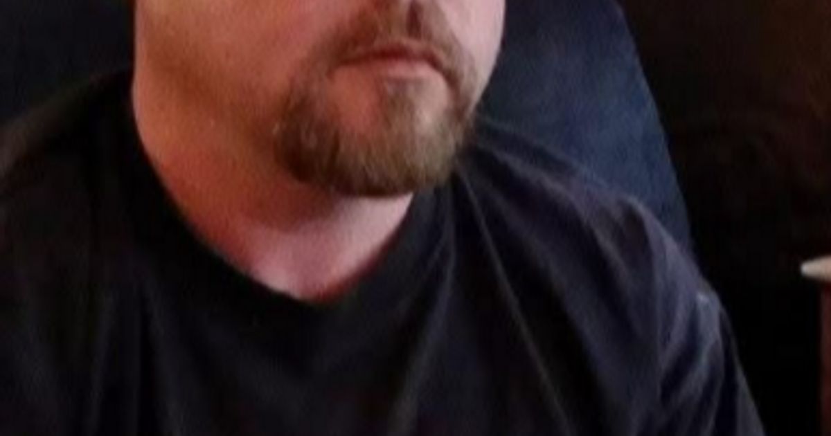 Mr. Douglas Brian Huggins