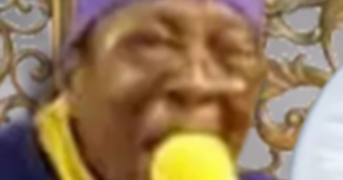 Geraldine B. Sheard Obituary, Marianna, FL