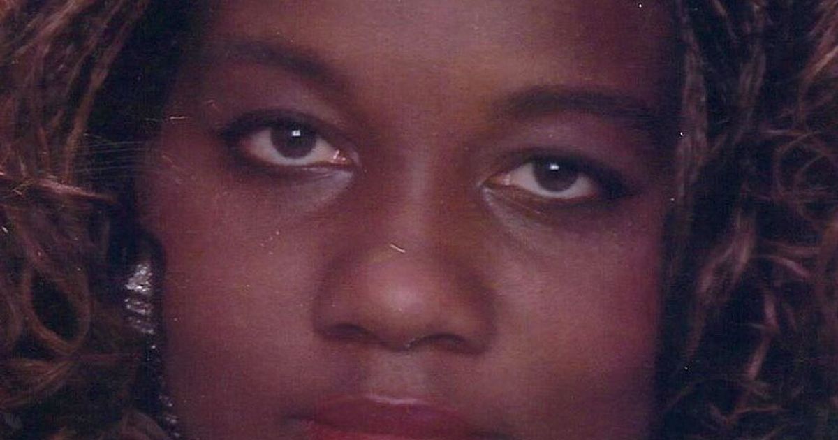 Daphiney Eyvonn Merritt Jones