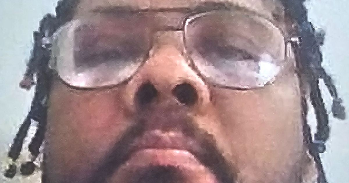 Portrait of Craig Mccallister