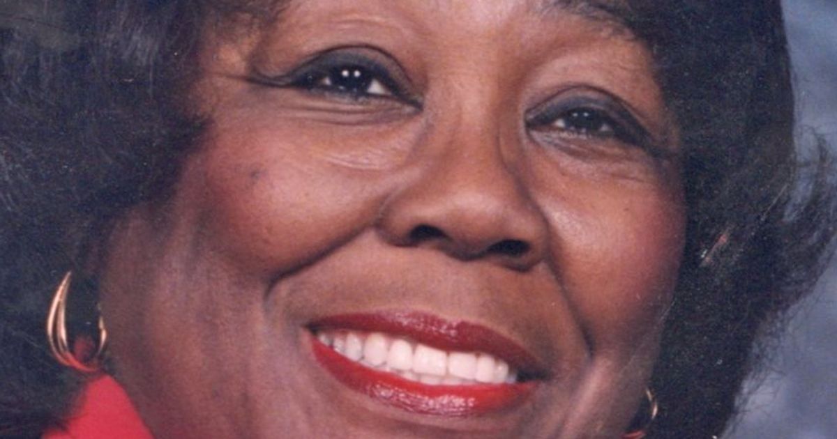 Rosa Lee Haynes Koonce