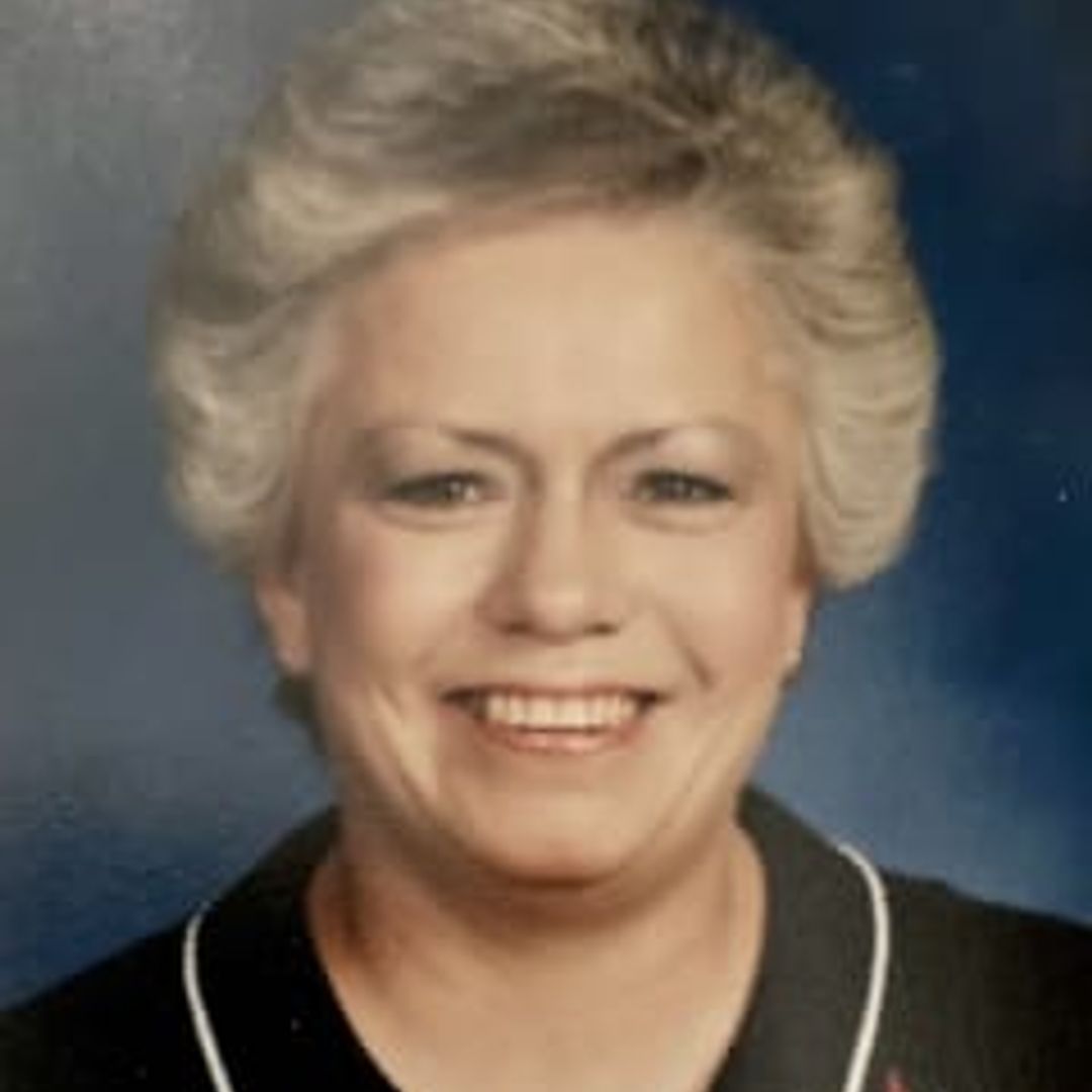 Shirley Ann Wade Obituary in Bowie at White Family Funeral Home | Obit