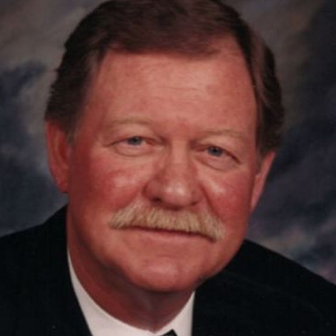 Charles Edward Parr Obituary in Bowie at White Family Funeral Home | Obit