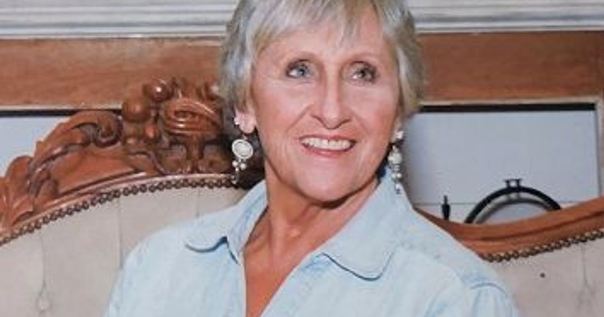 Jackie Smith Obituary in Bowie at White Family Funeral Home | Obit