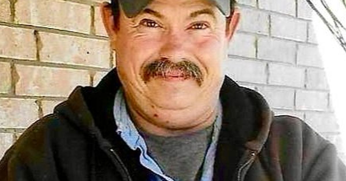 Daniel Jay Reed Obituary in Bowie at White Family Funeral Home | Obit