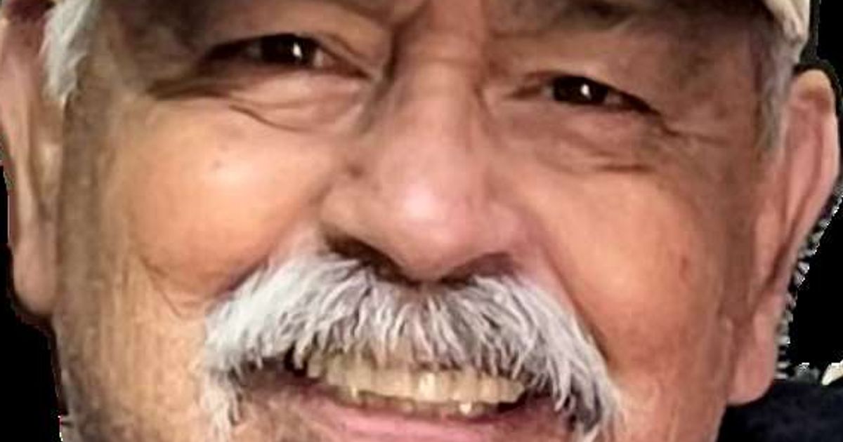 Jesse J. Rodriguez Obituary, Bowie, TX