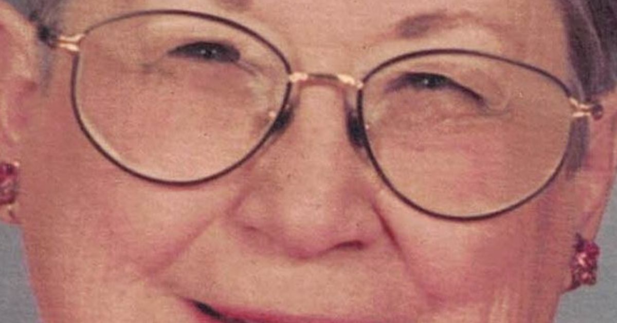 Patsy Faye Schaffer Obituary, Bowie, TX
