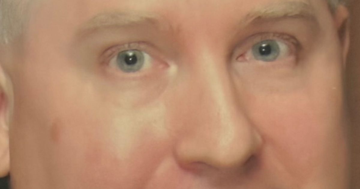 Charles Greg Gregory Wells