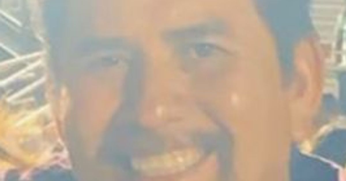 Cirilo EsquivelSegura Jr.