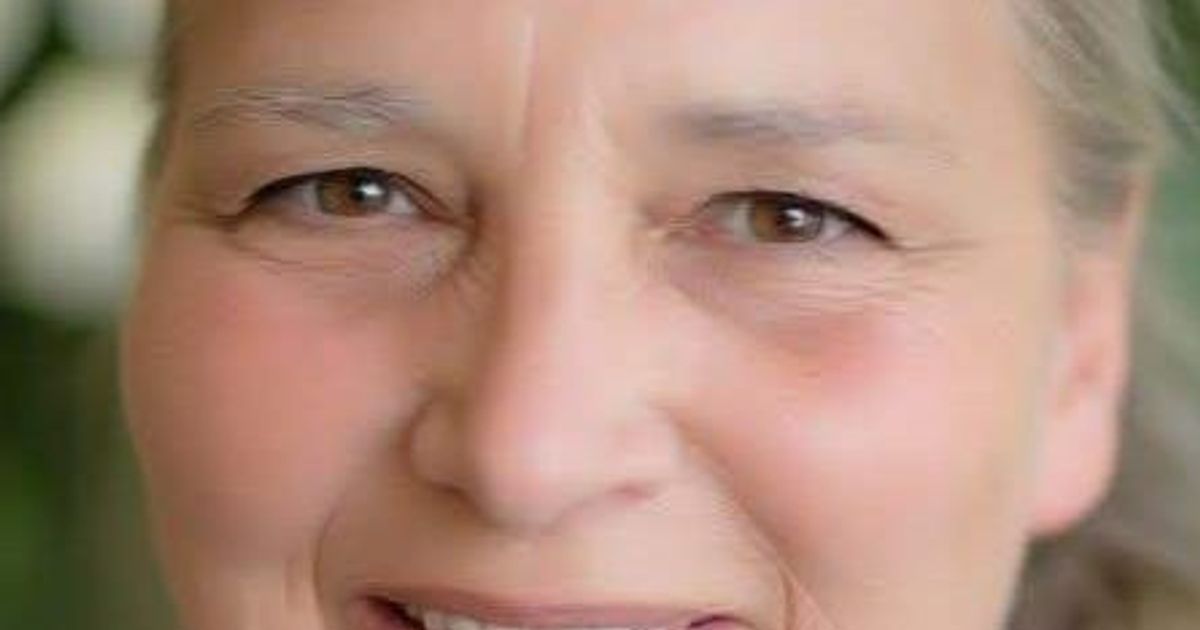 Rhonda Suzan Spurlock