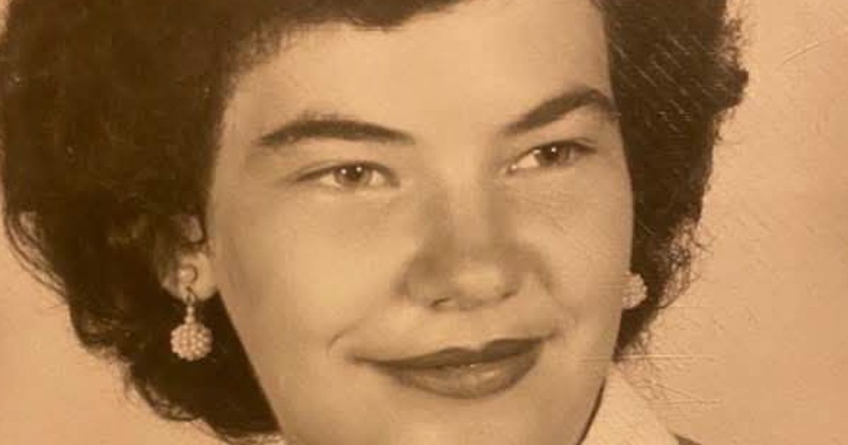 Rosemary Bernice Reynolds Bowie, TX Obituary
