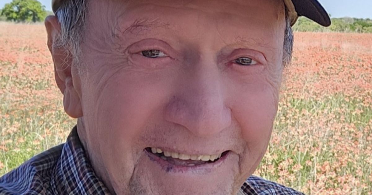 Russell Wilfred Fenoglio