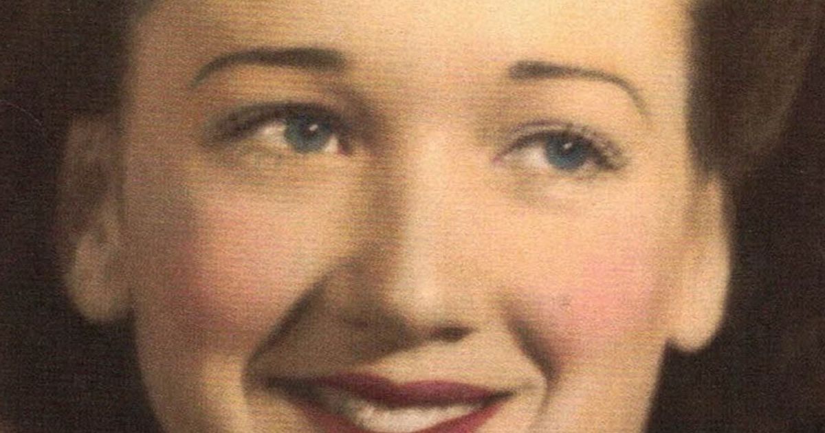 Joyce "Judy" Leveigh Corpening Bowie, TX Obituary