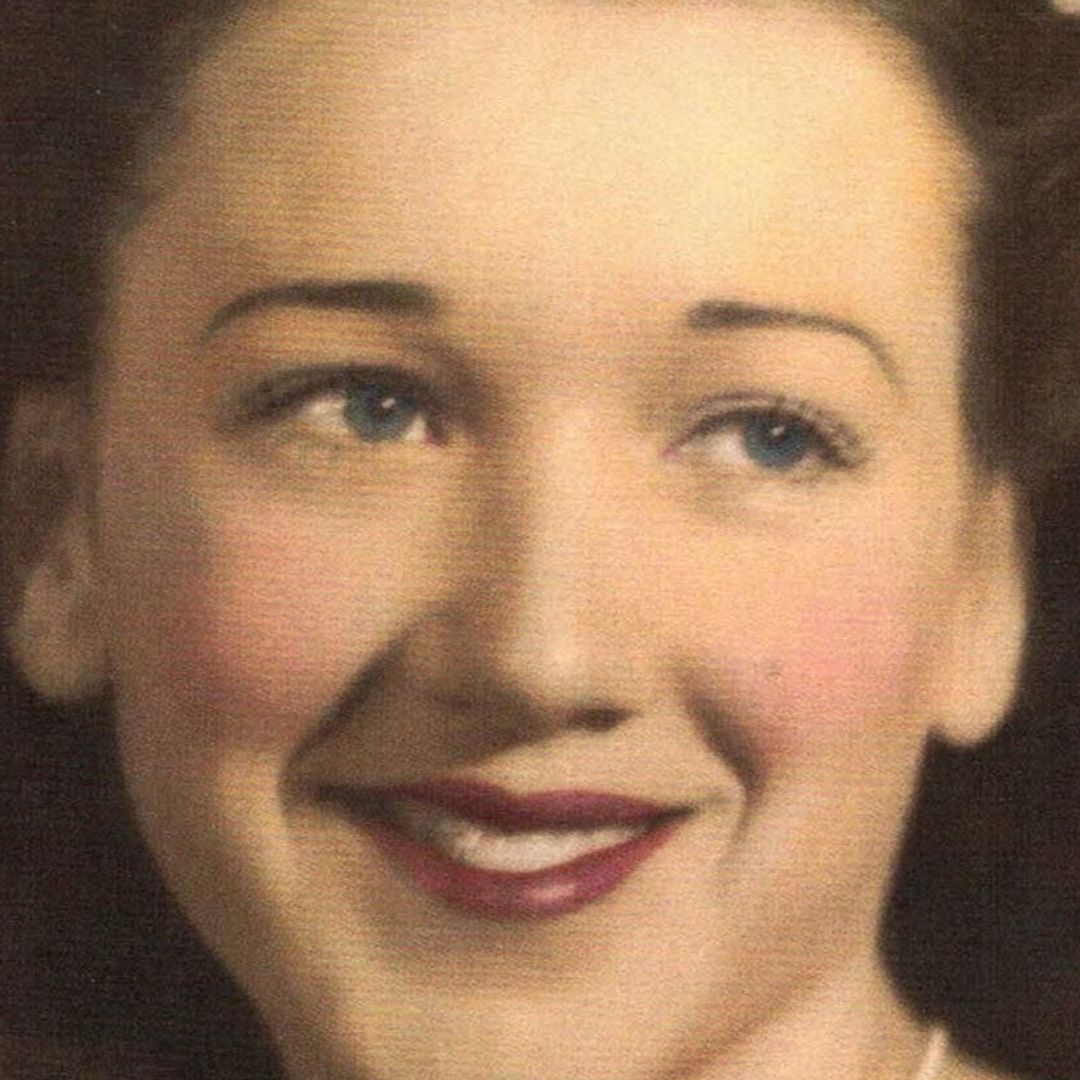 Joyce "Judy" LeVeigh Corpening Obituary in Bowie at White Family ...
