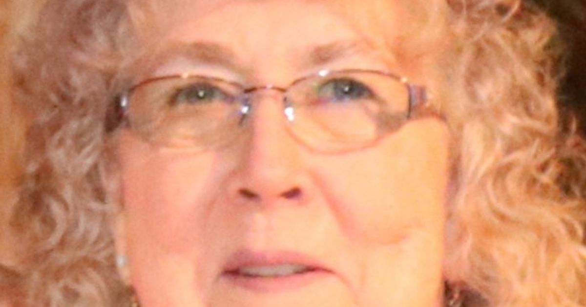 Margarett Ann Pennington