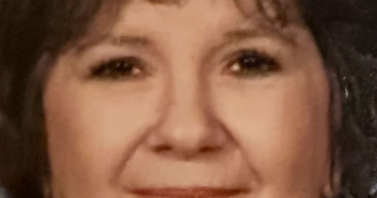 Evelyn Juanell Haile