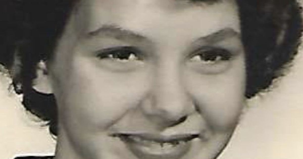 Patsy "Pat" Lou Dunn