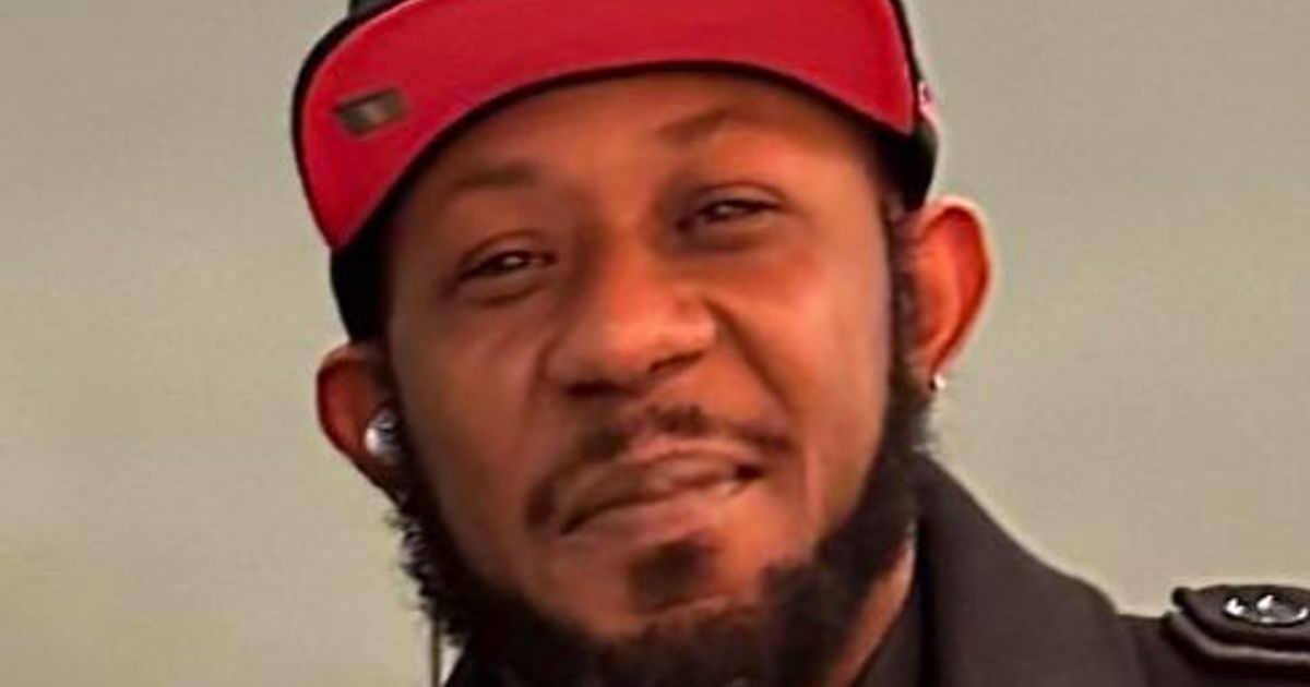 George Simms Jr. Obituary in Stockbridge at Stan Henderson & Sons ...