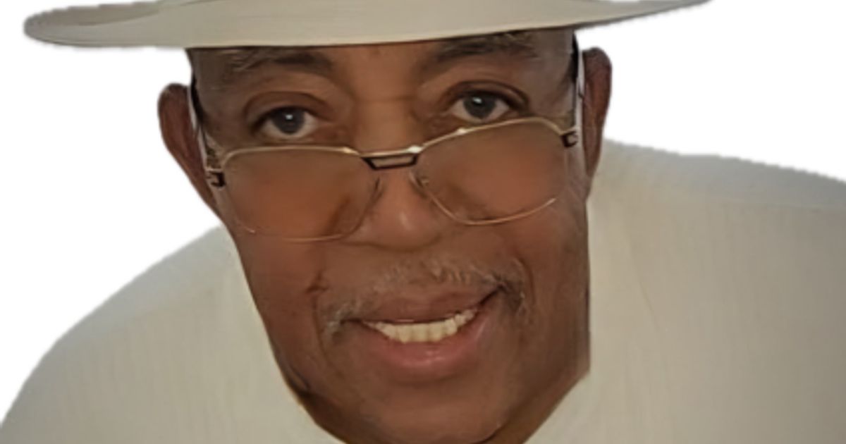 Ransom Everage Pringle Obituary in Montgomery at E.G. Cummings Memorial ...