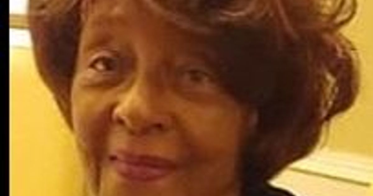 Jennette J. Jonhnson Obituary, Montgomery, AL