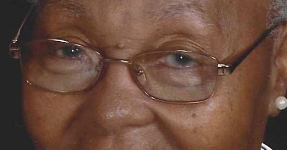 Lillie Bell Brown Obituary, Montgomery, AL