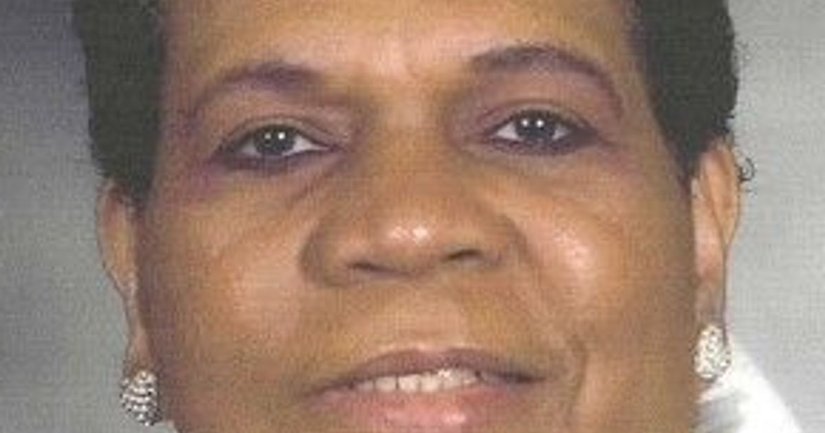 Ms. Willie Mae Johnson Obituary, Montgomery, AL