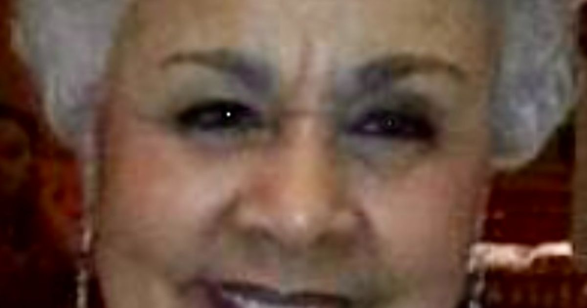 Myrtis Clayton Ramsey