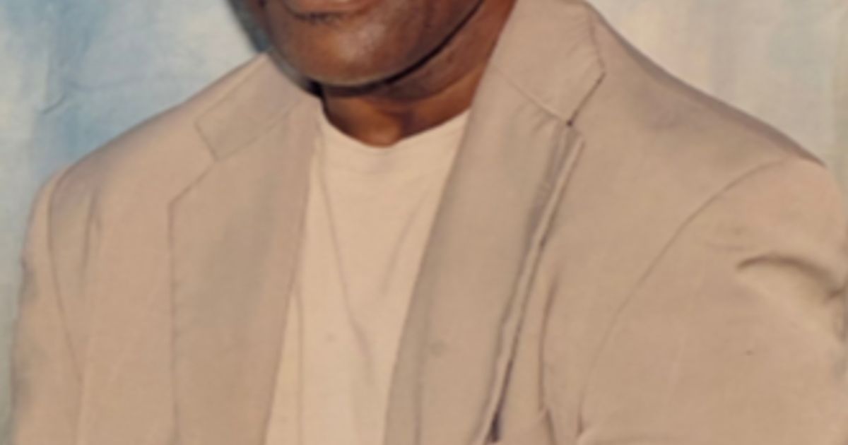 Sr. Baby Love Arthur James Bruce