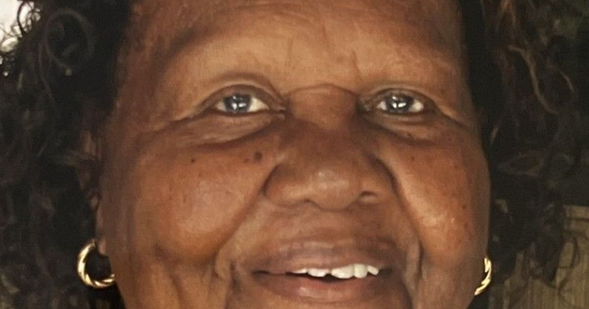 Elizabeth Pullom Green