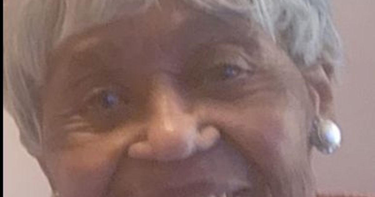 Bernice Warren Montgomery, AL Obituary