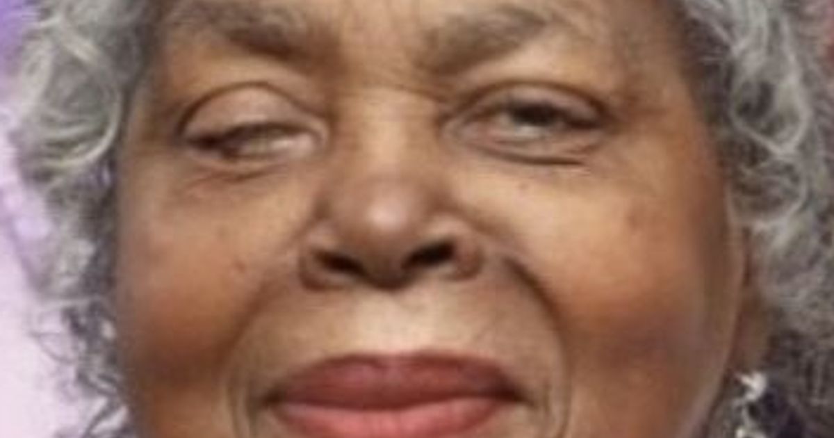 Mrs. Dorothy Scott Nichols Obituary, Montgomery, AL