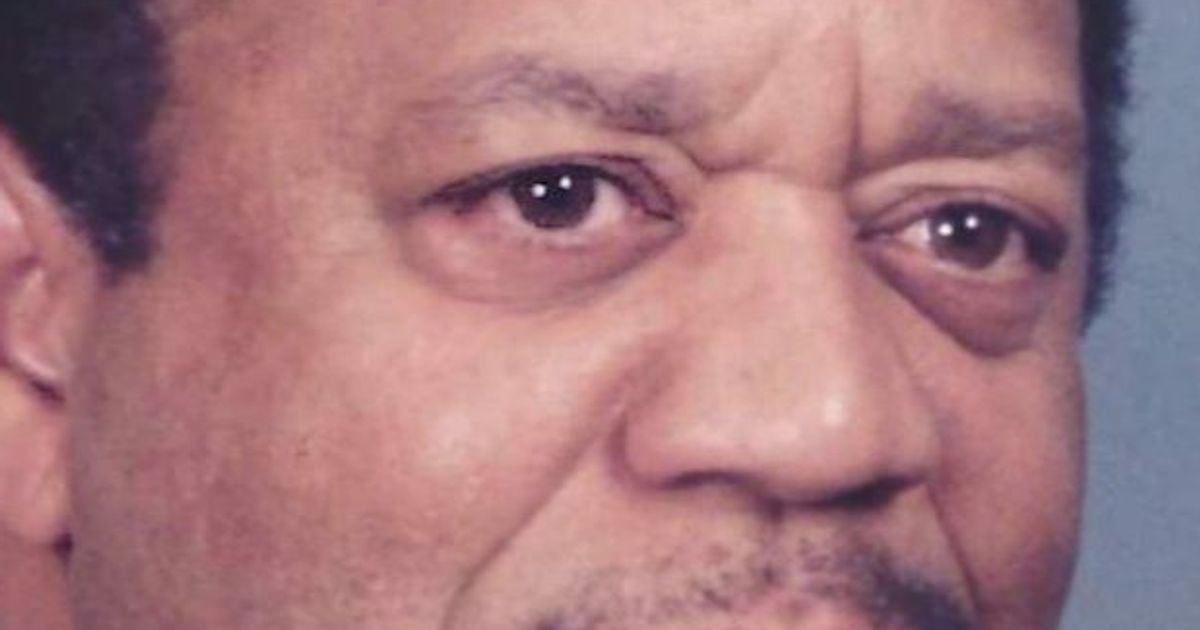 Sr. Edmond J. Collier Obituary, Montgomery, AL