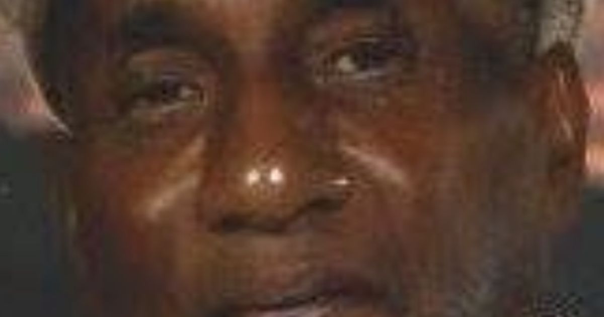 Gerald K. Woodard Obituary, Montgomery, AL