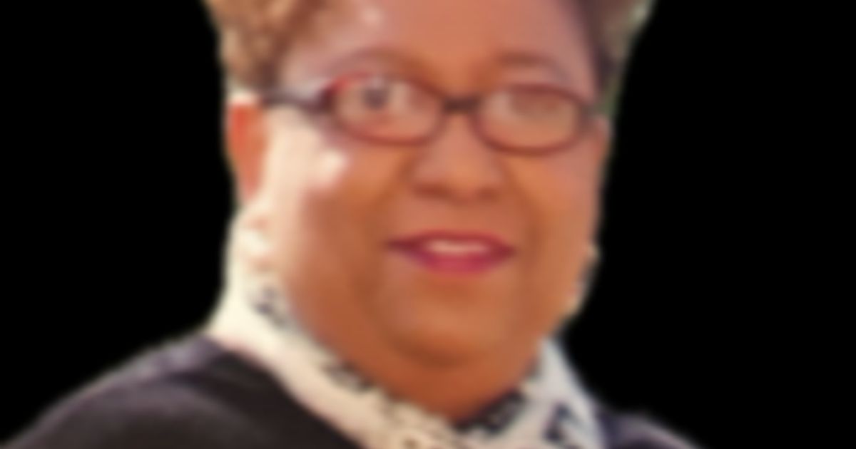 Ruby M. Martin Obituary, Montgomery, AL