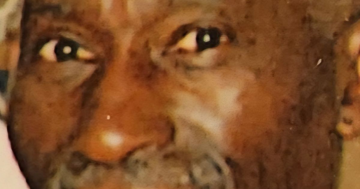 Theodore White Obituary, Montgomery, AL