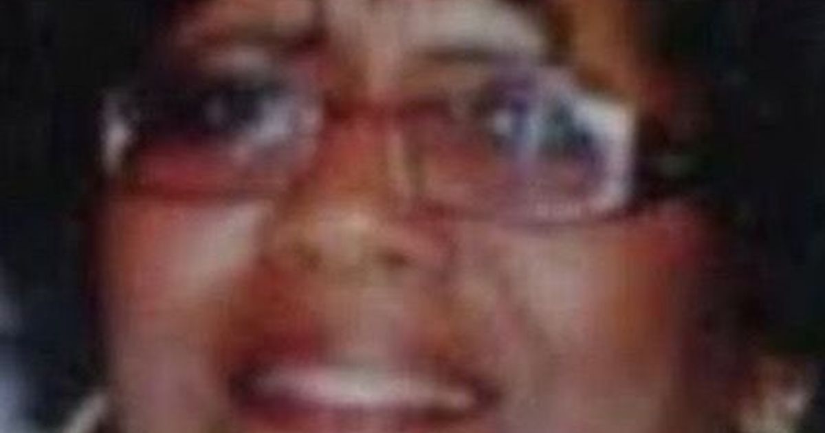 Rheutelia Smith Obituary, Montgomery, AL