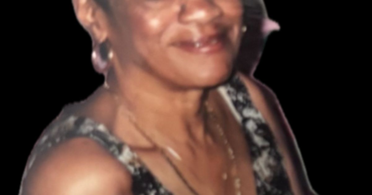 Annette Delois Bradford