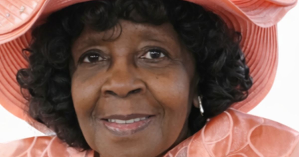 Mary Jo Hill Montgomery, AL Obituary