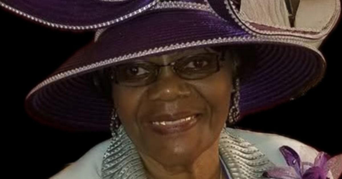 Mary Kate Jones Foster Montgomery, AL Obituary