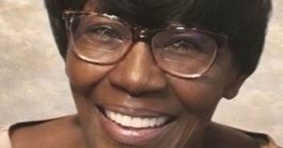 Irene Gilchrist Montgomery, AL Obituary