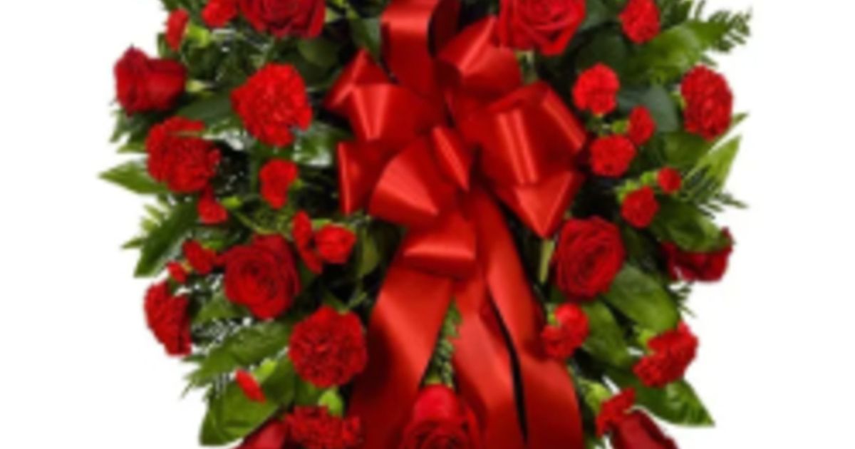 Rev. Arline Patton Henderson Obituary, Montgomery, AL