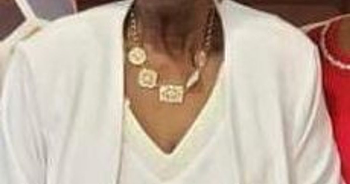 Mother Sarah Lee Rouse Obituary in Haines City at Faith Funeral ...
