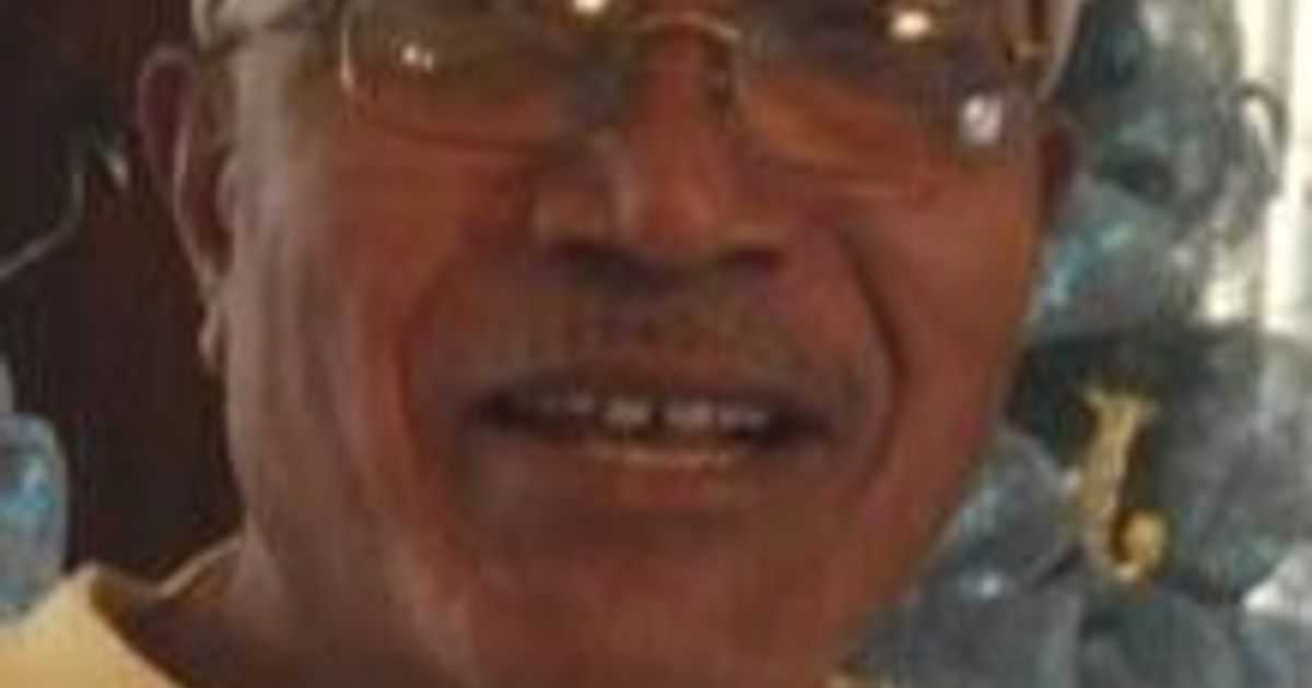 Robert Ruffin Obituary in Meridian at Berry and Gardner Funeral Homes ...
