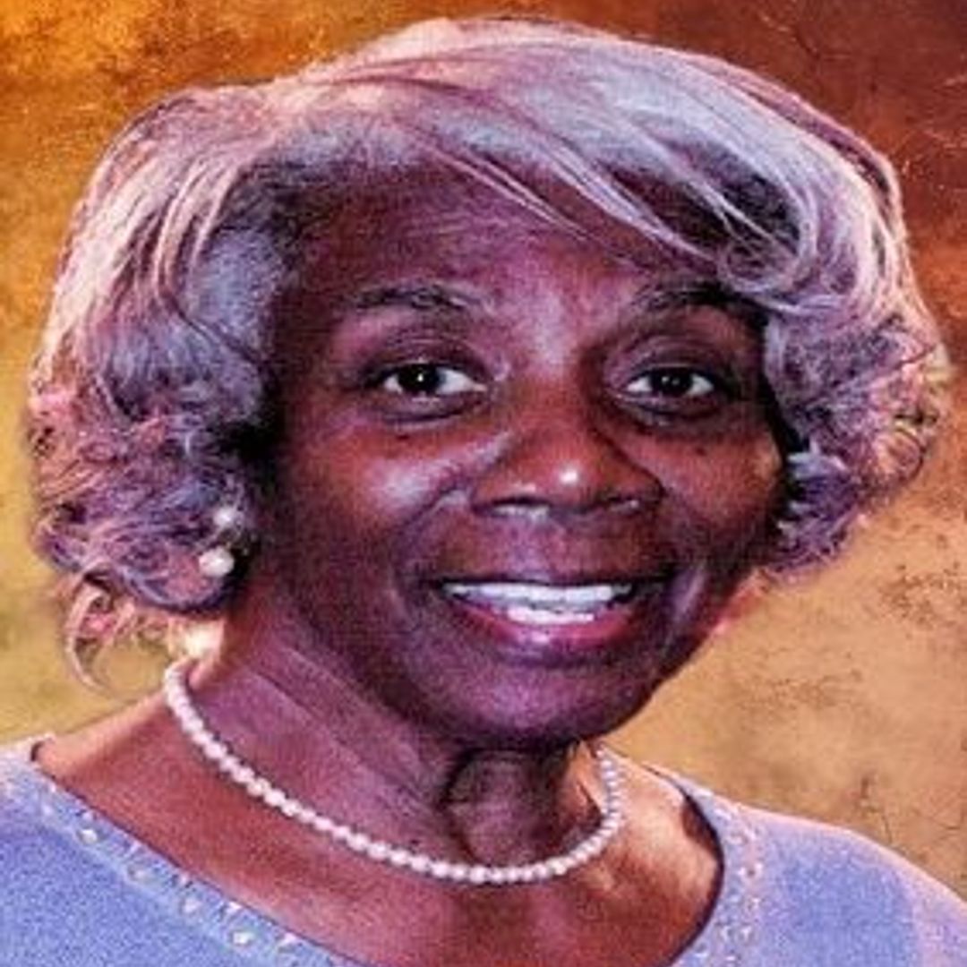 Mabel Johnson Obituary in Kingsland at Sunset Funeral Home | Obit
