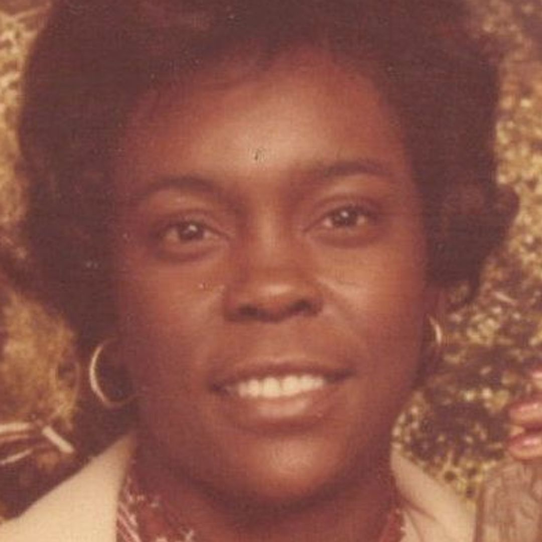 Mable F. Harris Obituary in Augusta at Kinsey & Walton Funeral Home | Obit