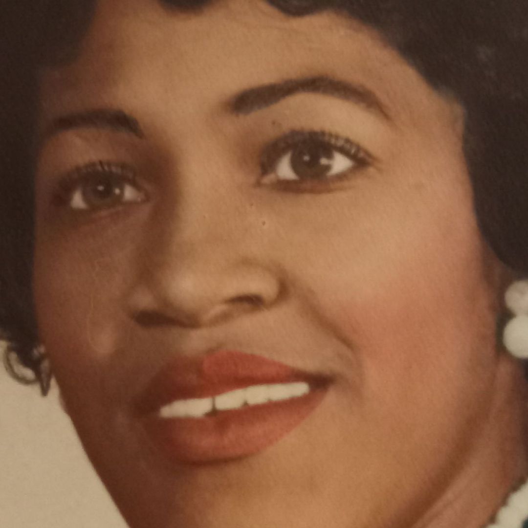 Ruby G. Glenn Obituary in Augusta at Kinsey & Walton Funeral Home | Obit